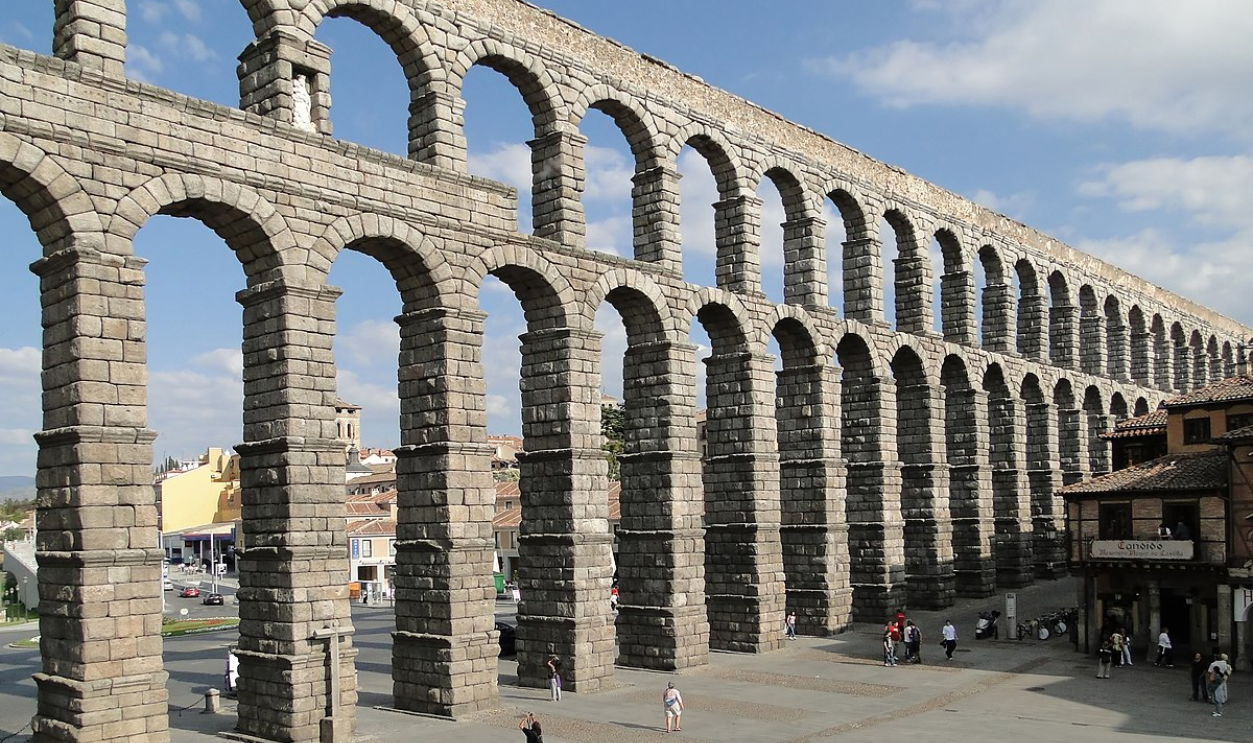 Aqueducts