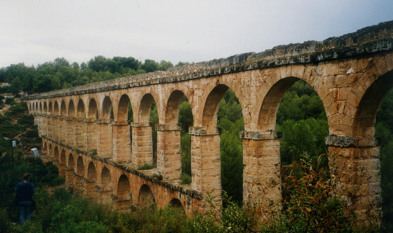 Aqueducts