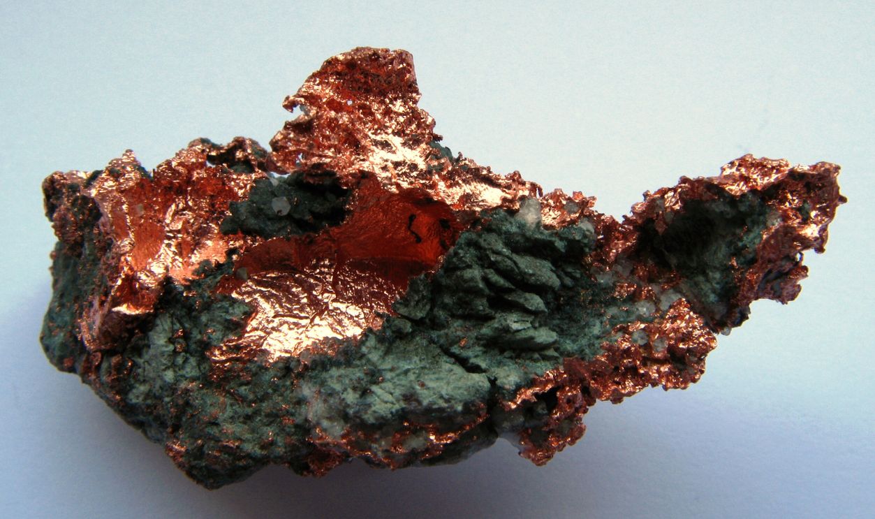 Copper
