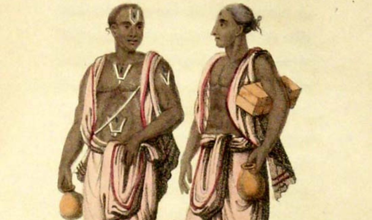 Brahmins