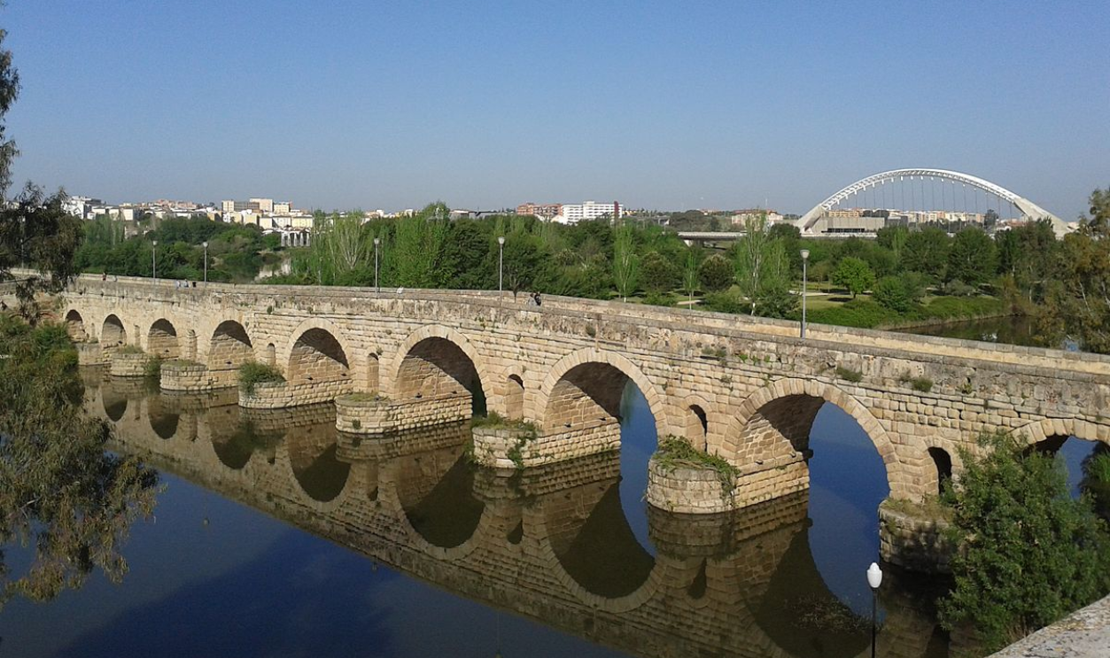 Roman Bridges