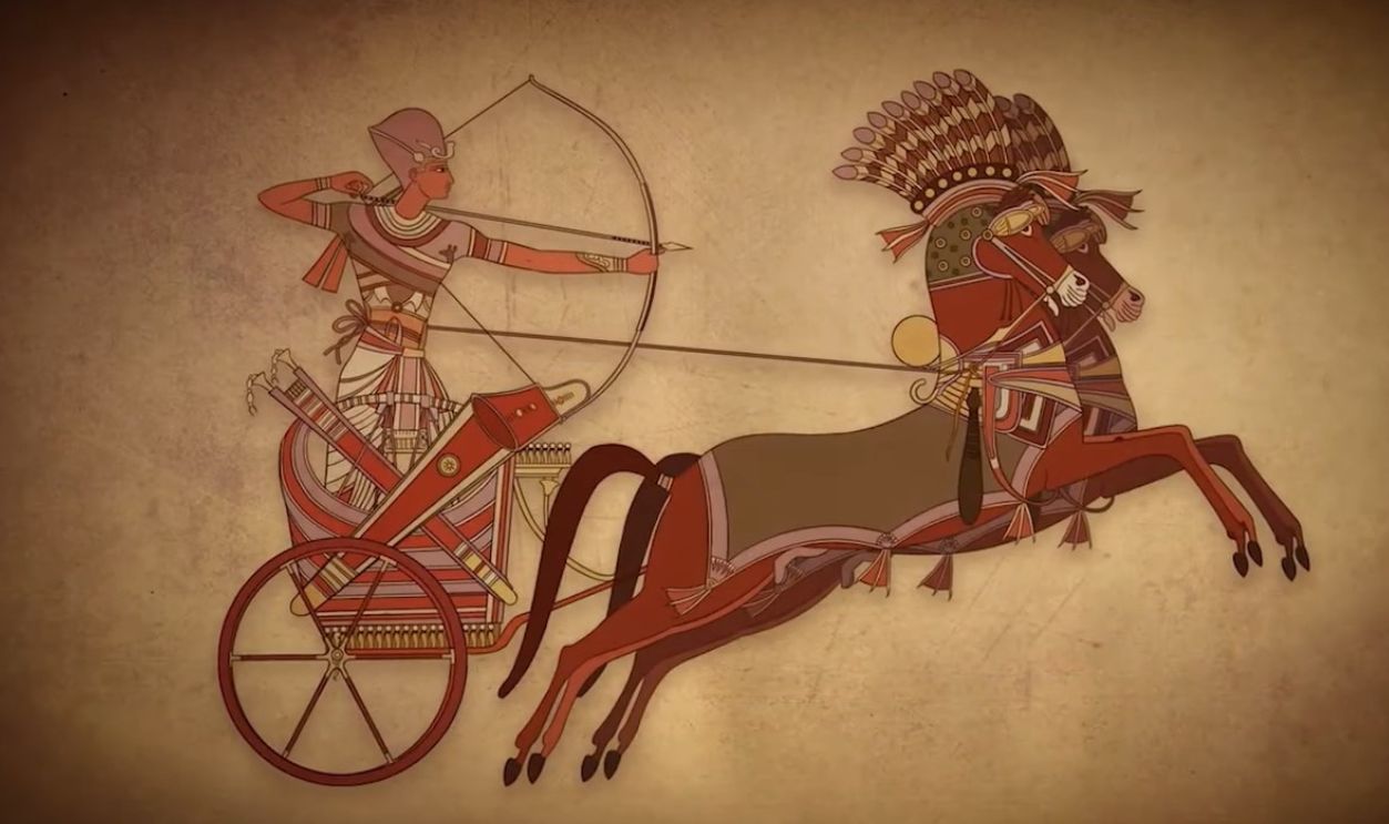 Egyptian civilizations