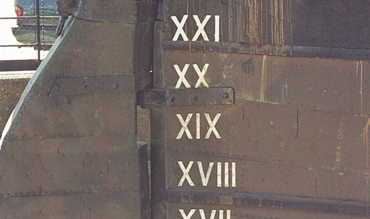 Roman Numerals