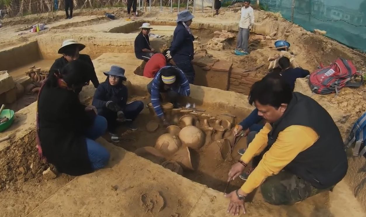 Indus Valley Civilization