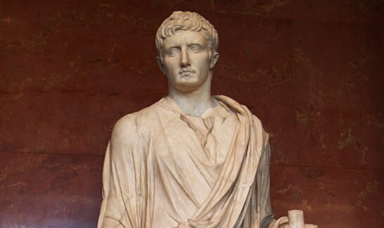 Augustus 
