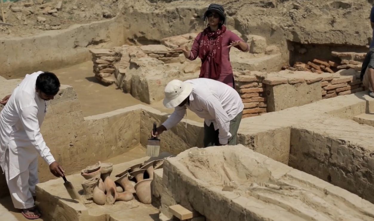 Archaeological Survey of India