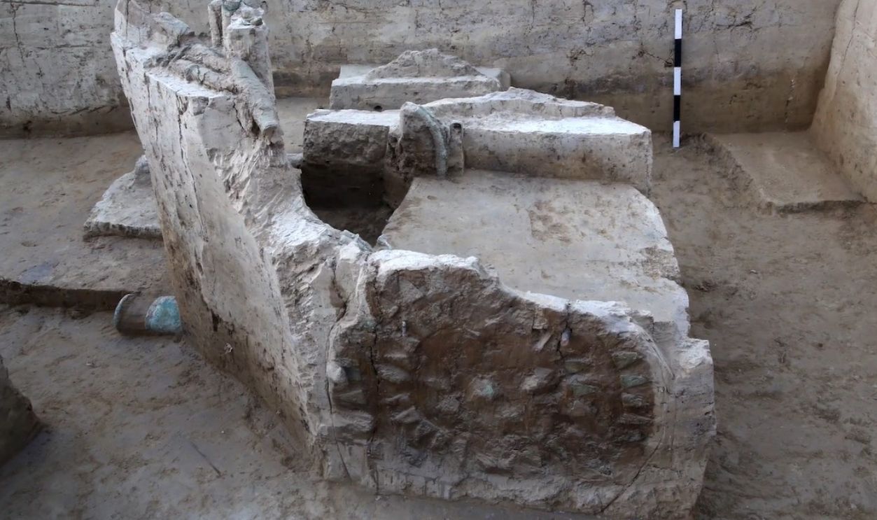 Archaeological Facts