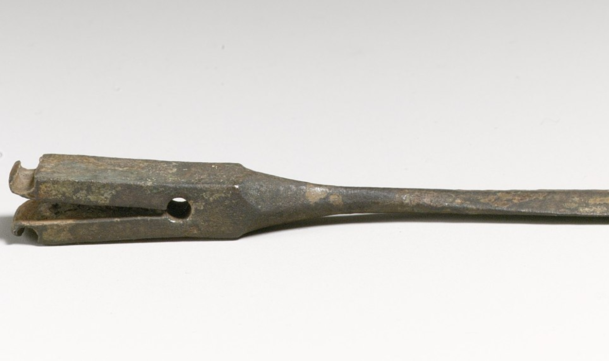 Surgical Tools: Scalpels 