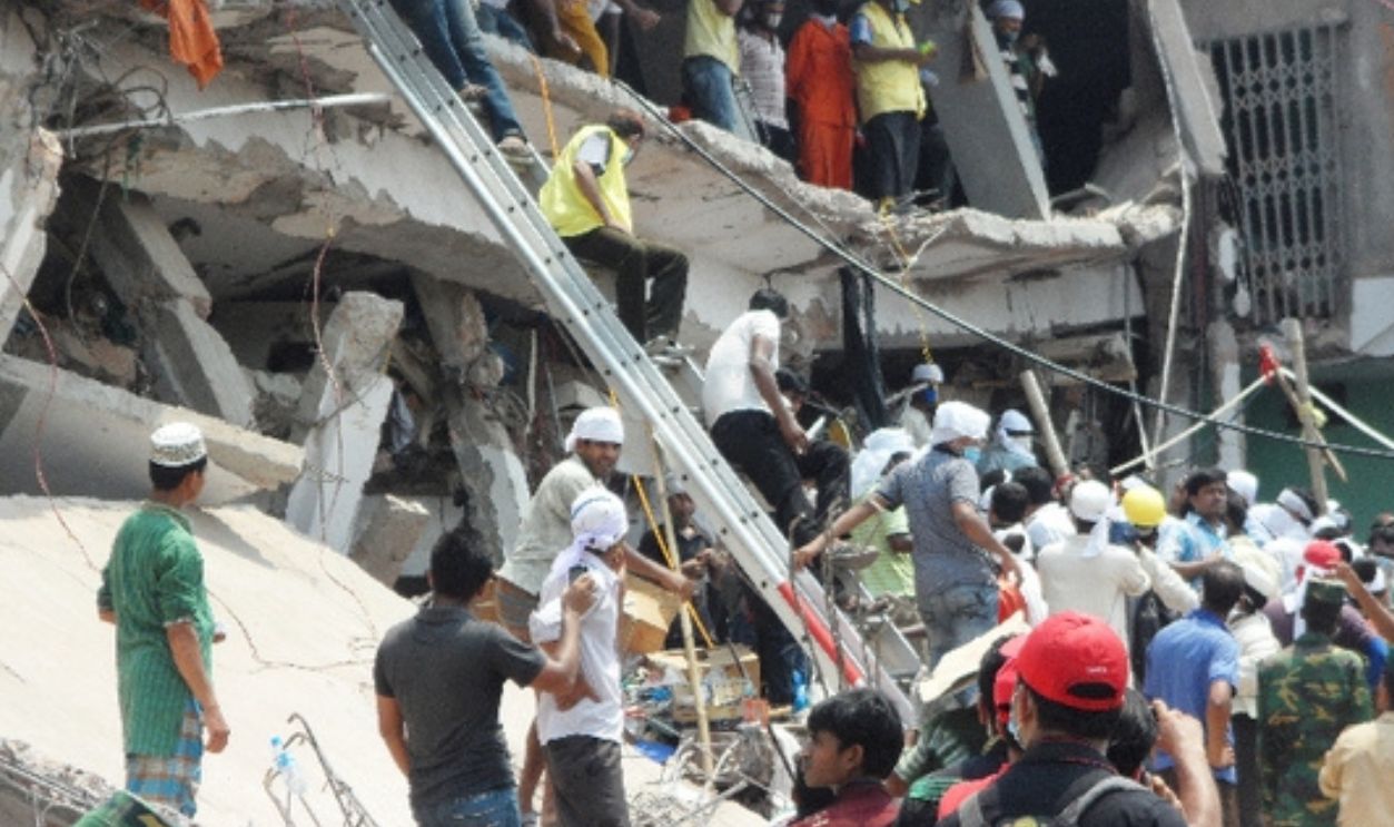 Rana Plaza