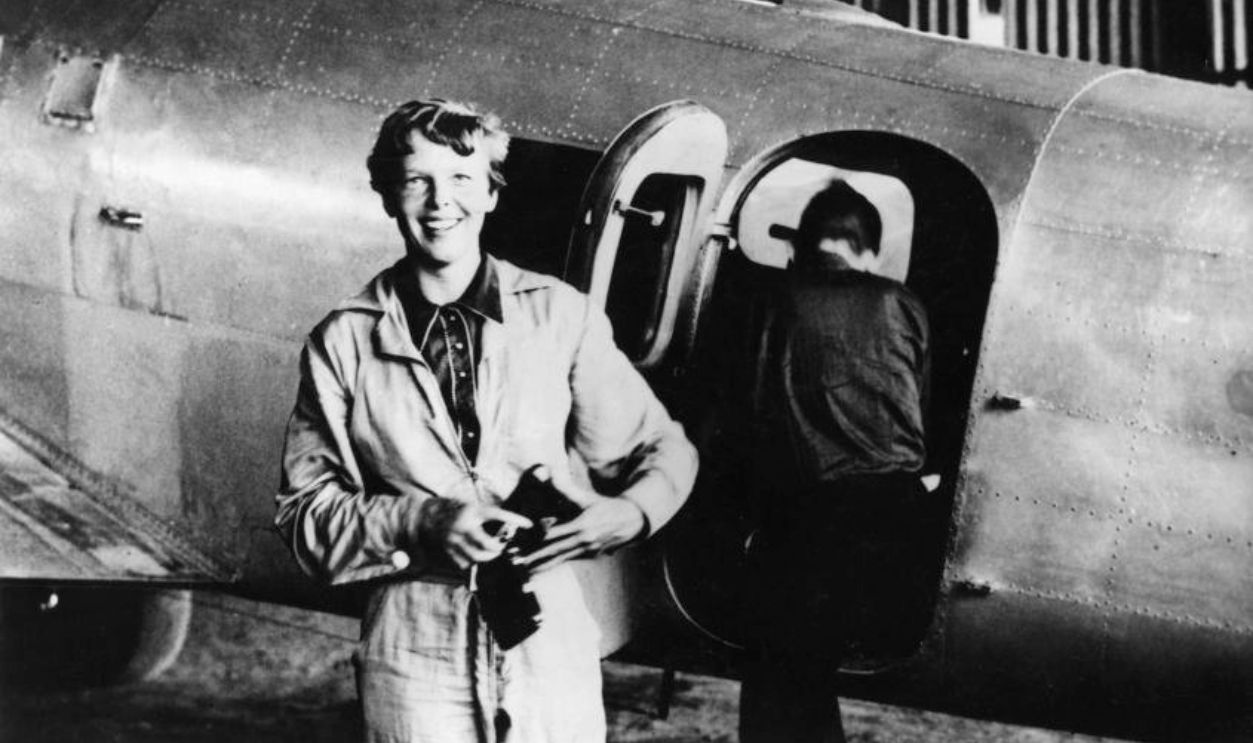 Earhart