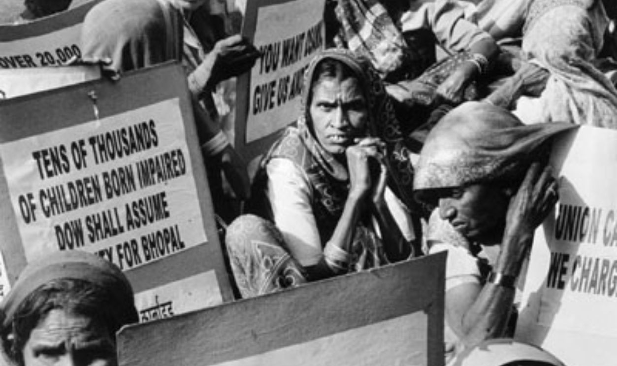 Bhopal Disaster