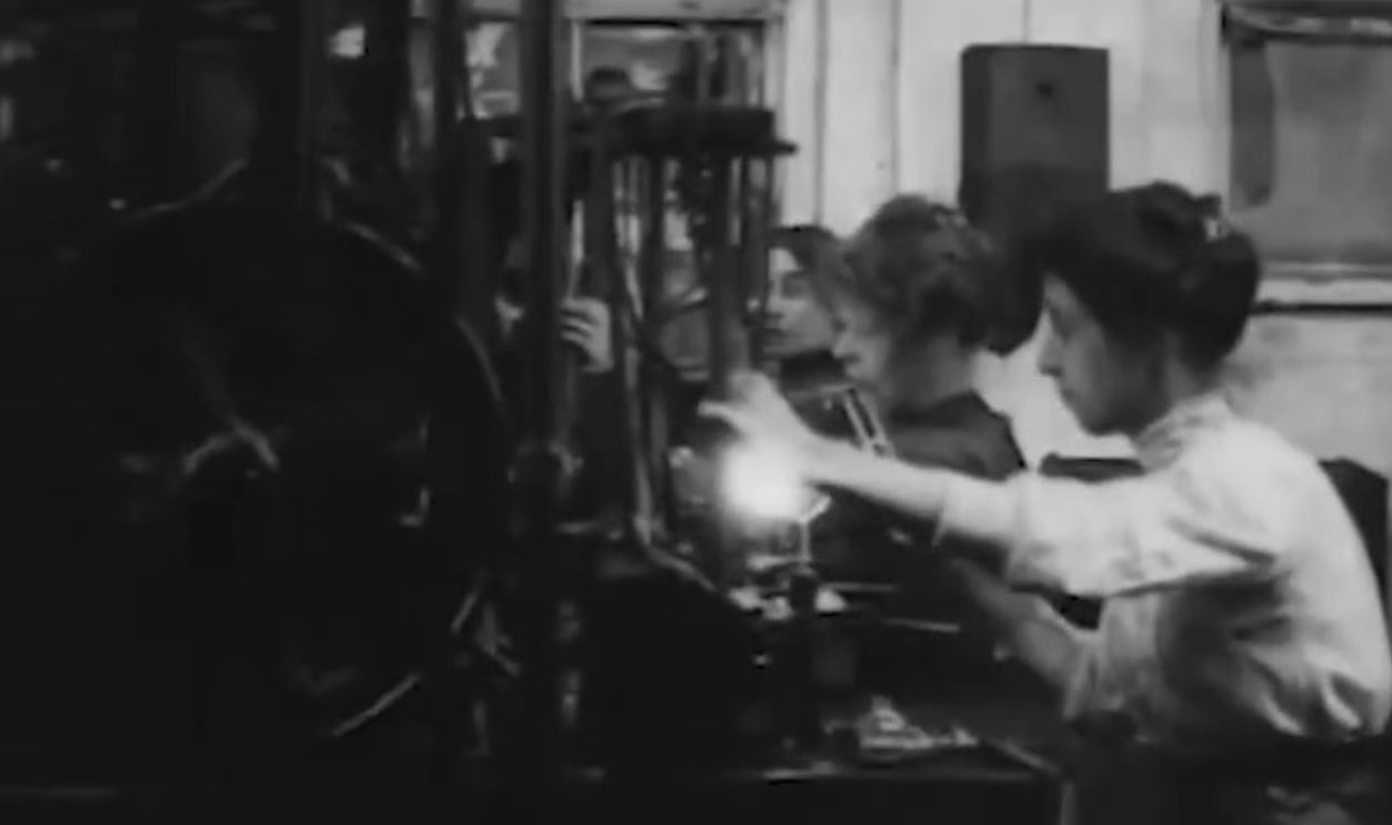 Triangle Shirtwaist Factory