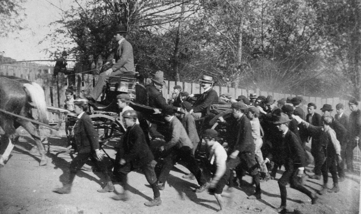 United Mine Workers of America