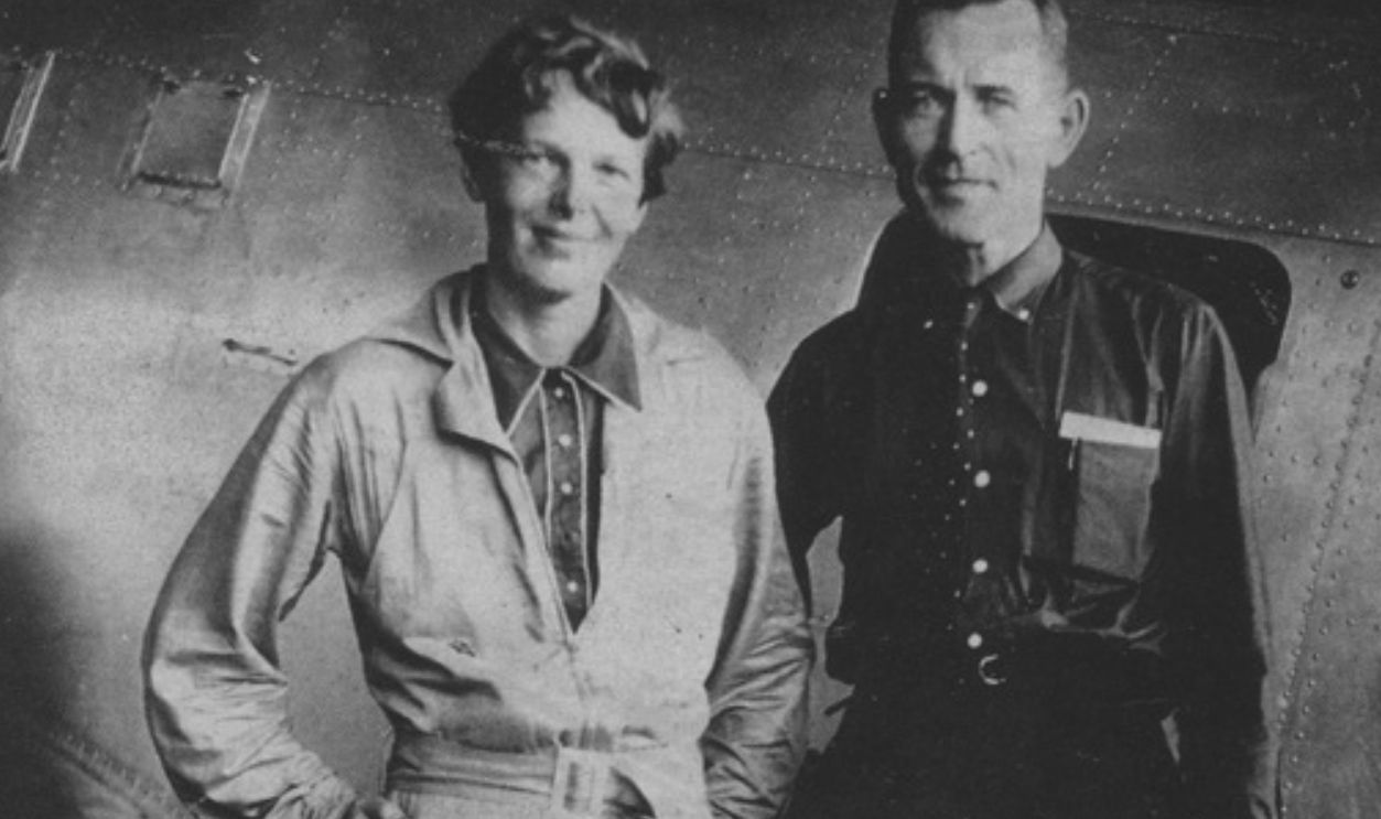 Earhart