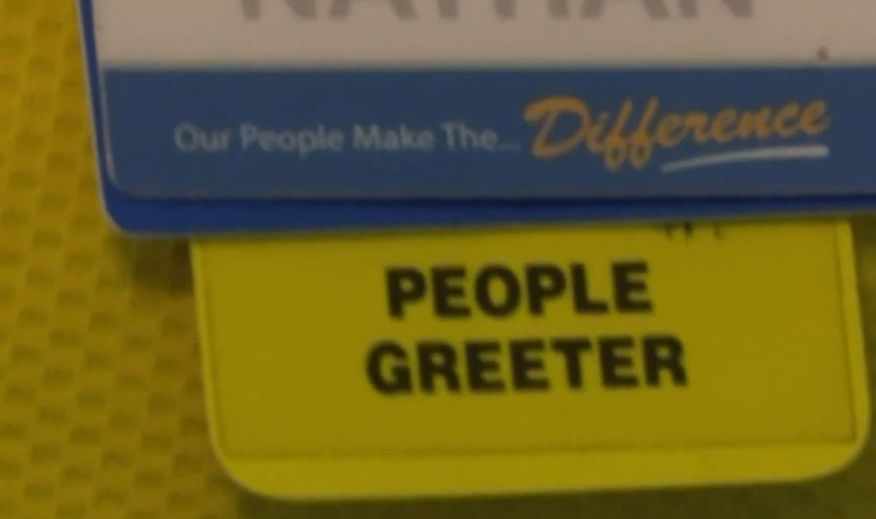 Walmart's Culture