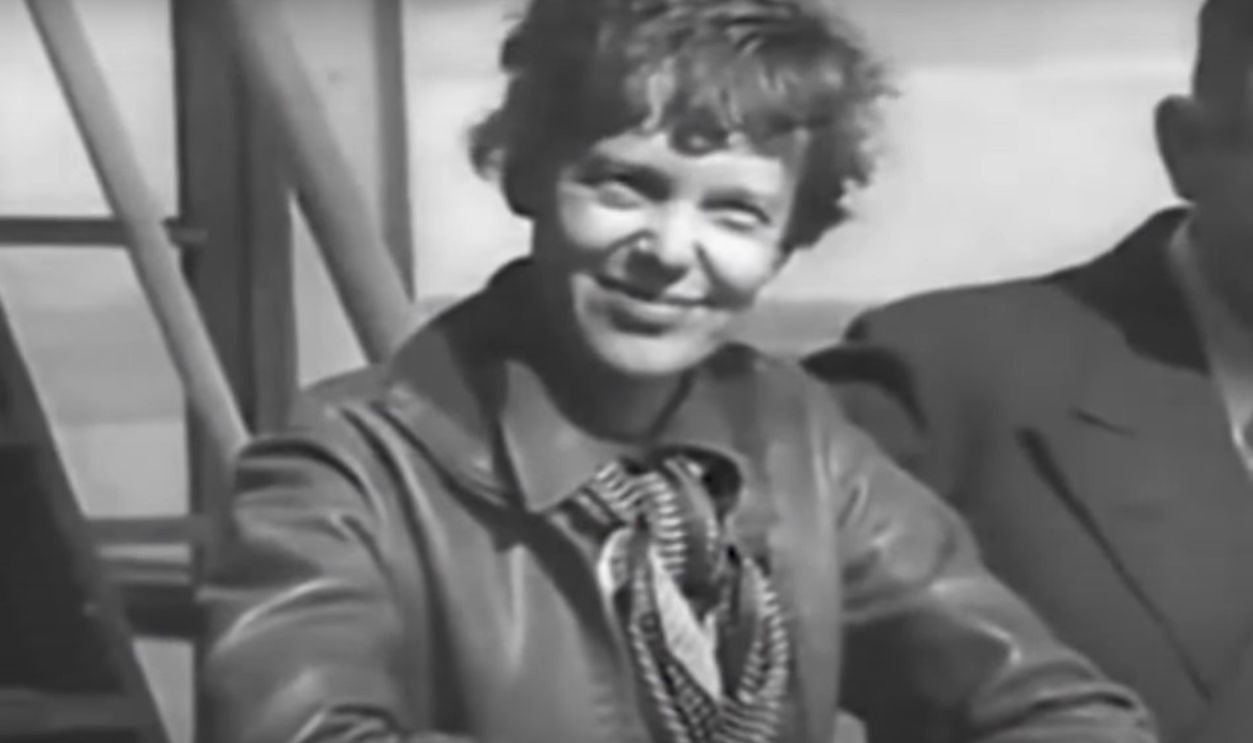 National Aviation Hall of Fame