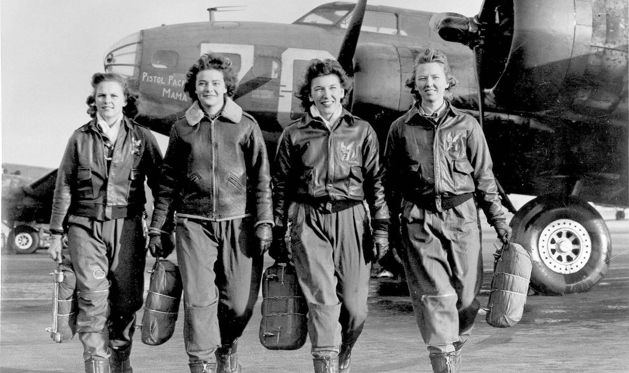 Women Airforce Service Pilots