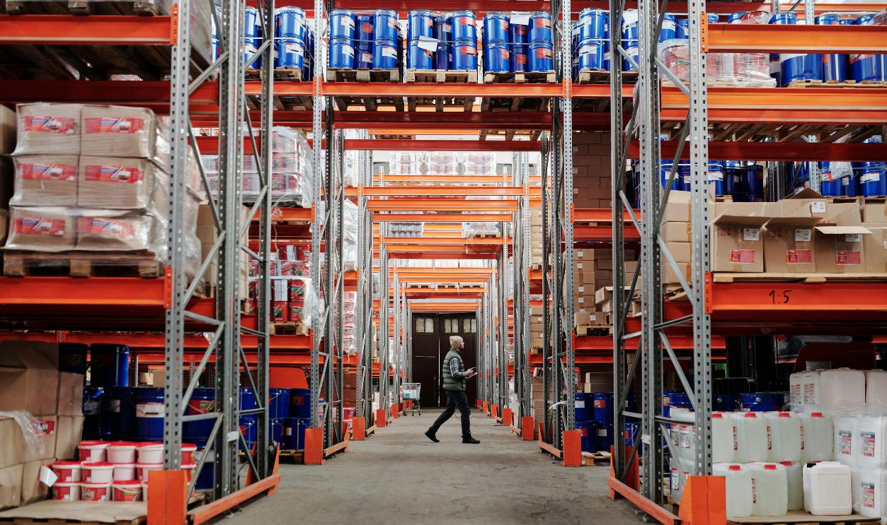 Ethical Supply Chain