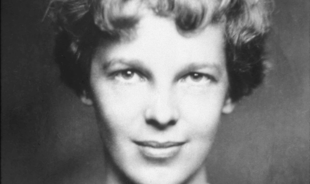 Earhart