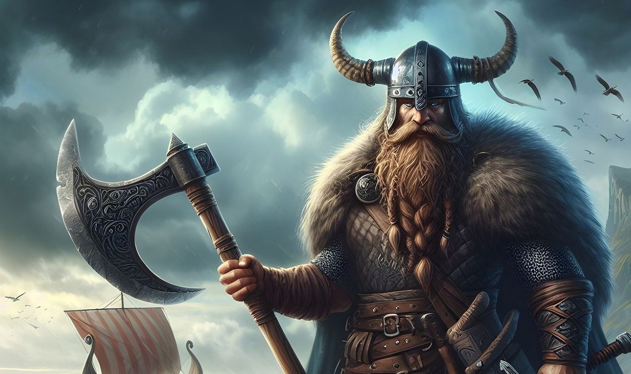 Viking