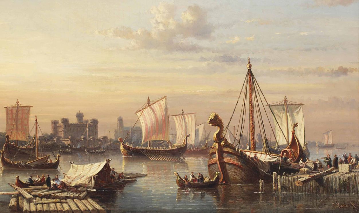 Longship Travel - 32