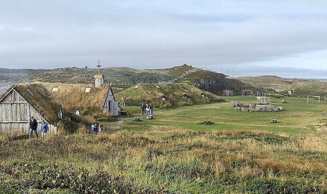 Newfoundland Coast - 7