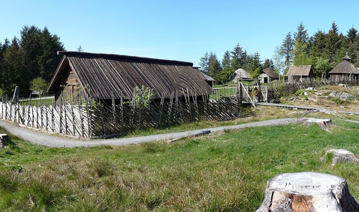 Viking Farm - 3