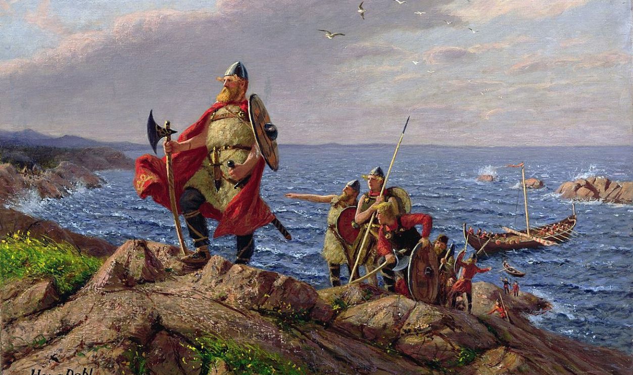 Vikings Adventure Seekers - 26