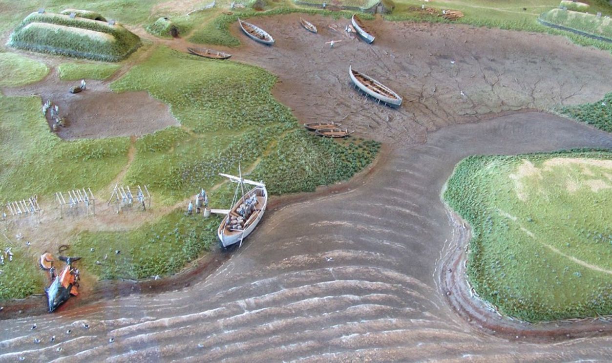 L’anse Aux Meadows - 6