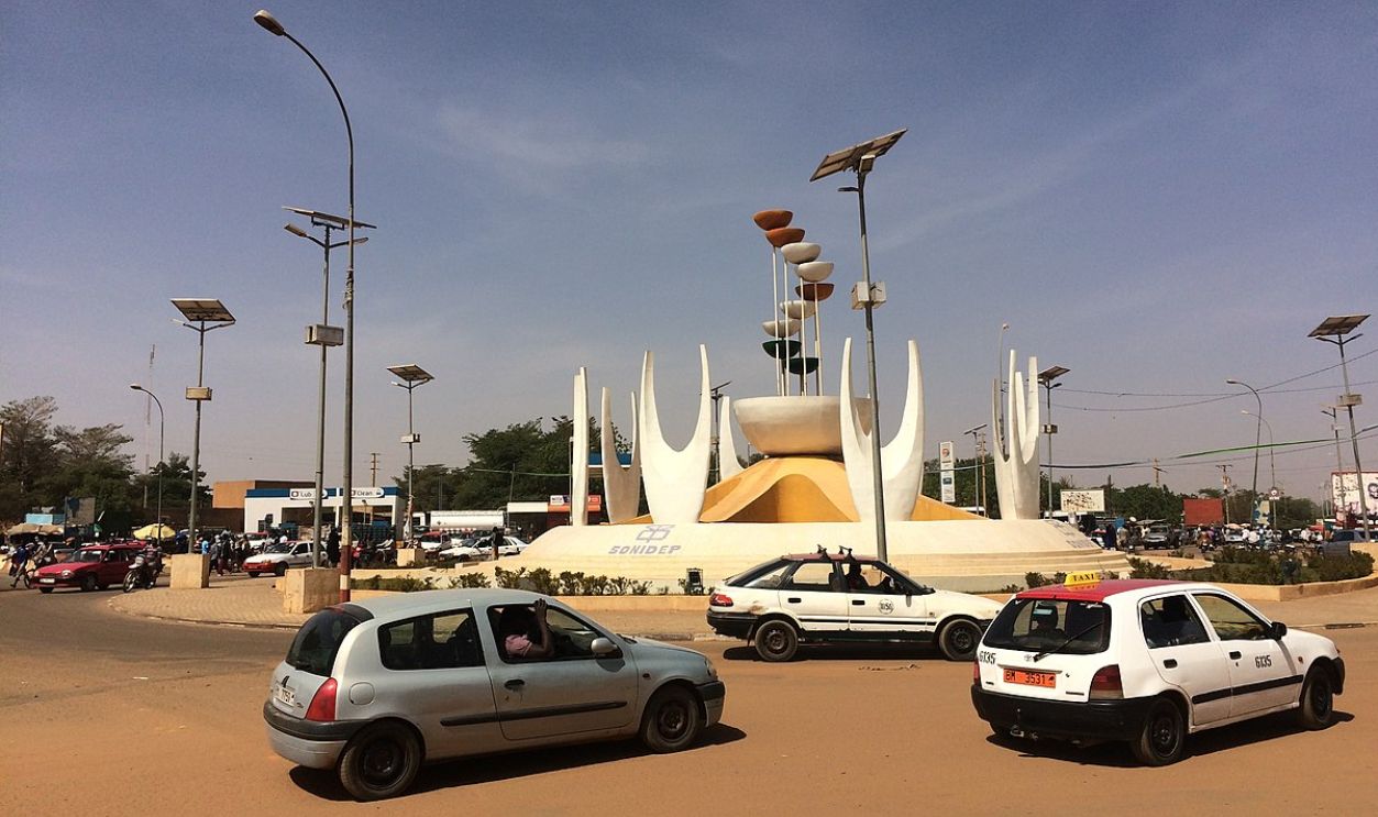 Niger, West Africa (Cont.)