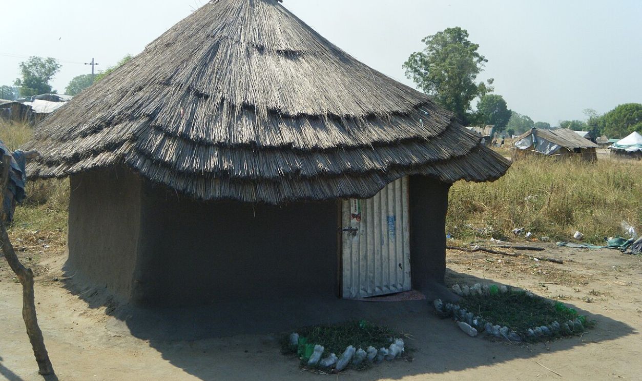 South Sudan, East Africa