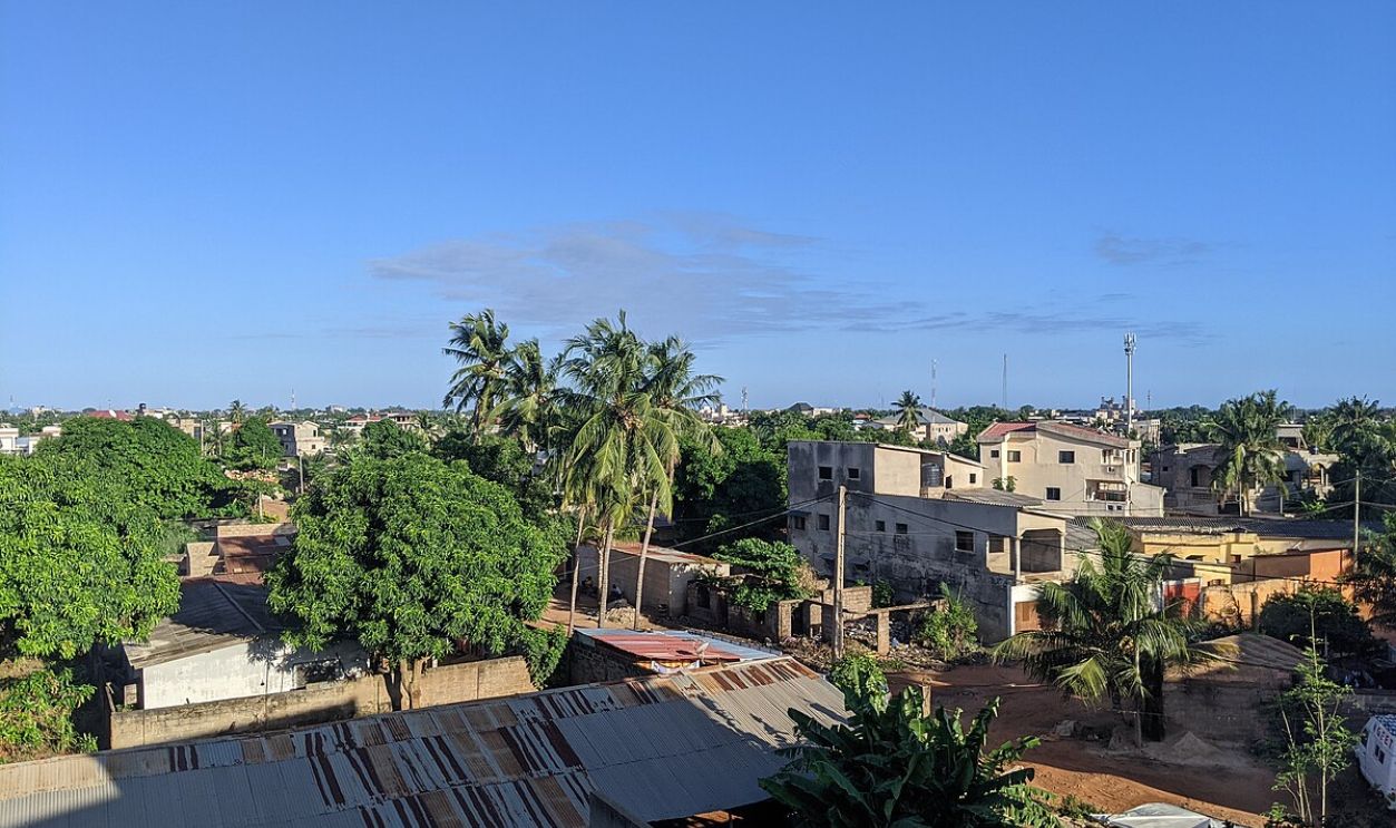 Togo, West Africa