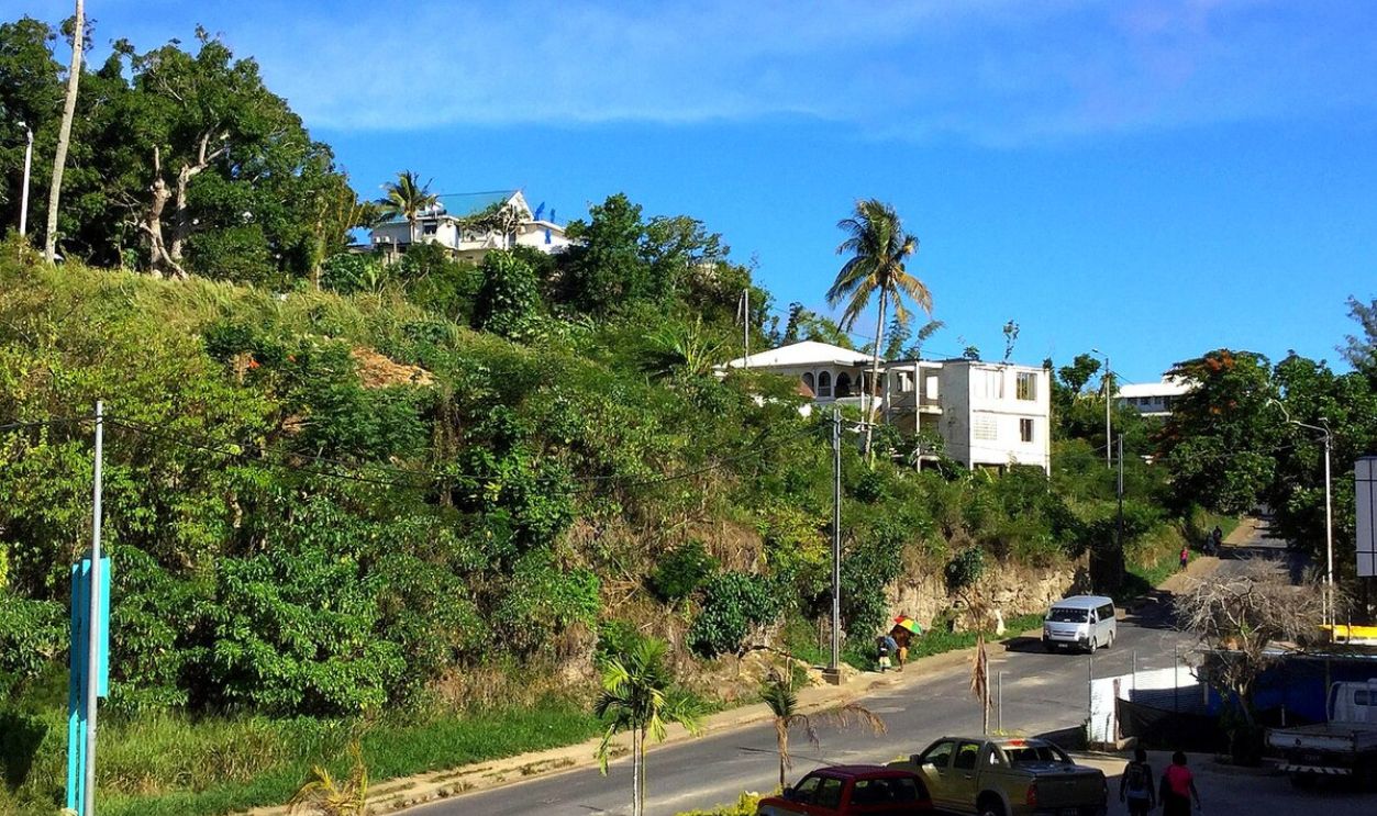 Vanuatu, Oceania