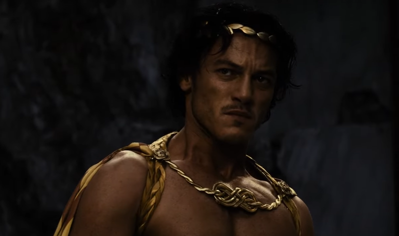 Screenshot of  Immortals (2011)