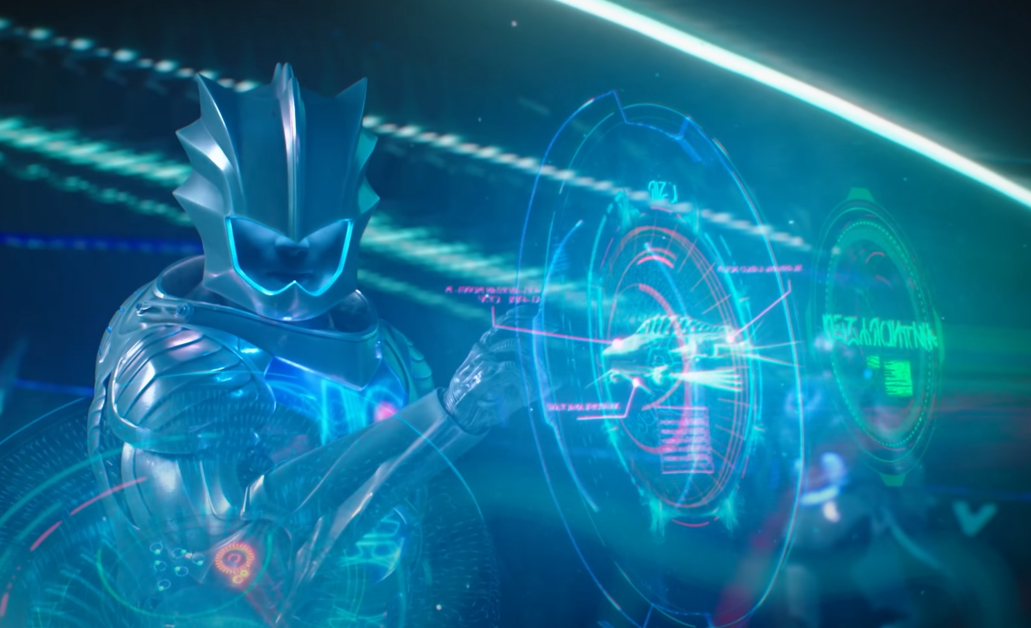 The history of Atlantis