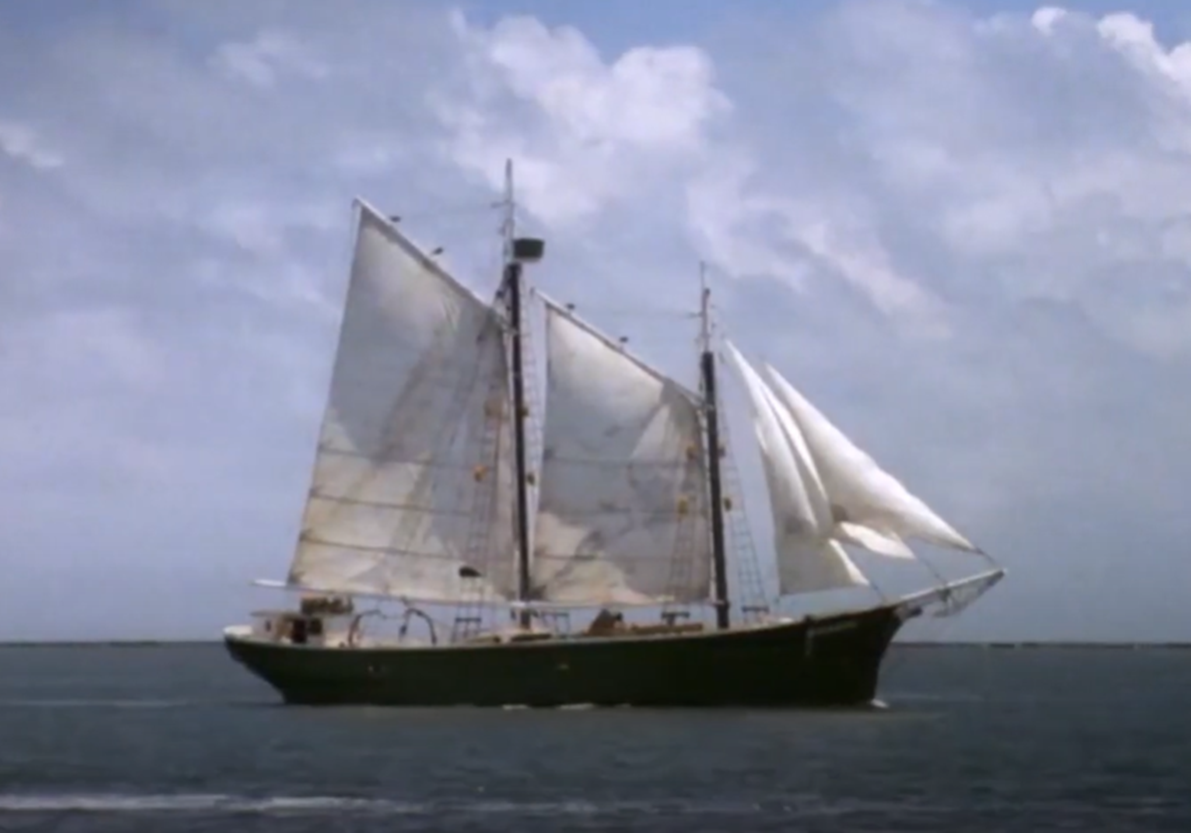 Screenshot from - The New Adventures of Pippi Longstocking (1988)