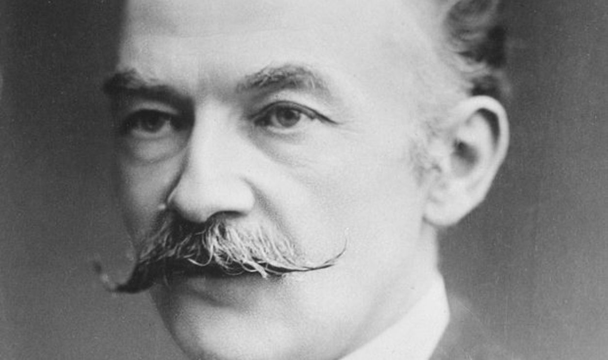 Thomas Hardy