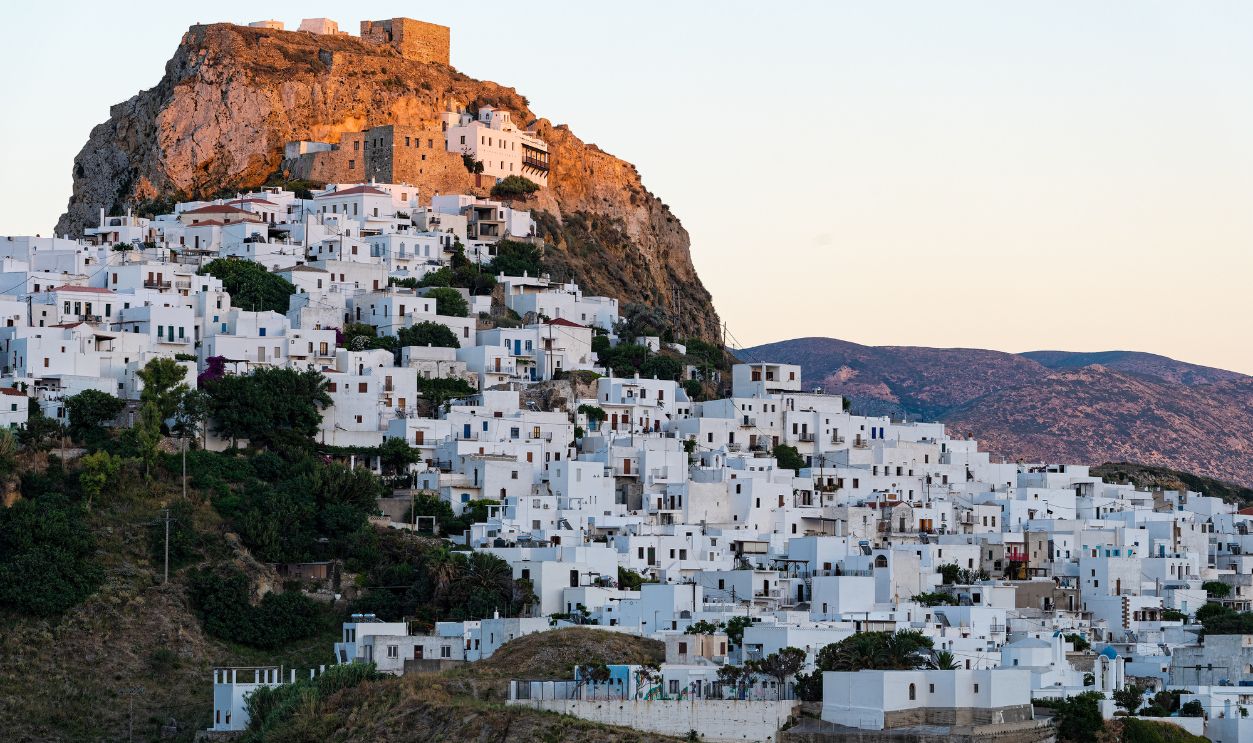 Skyros