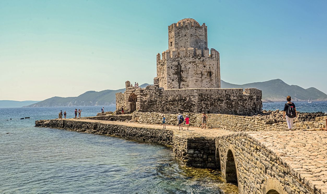 Methoni