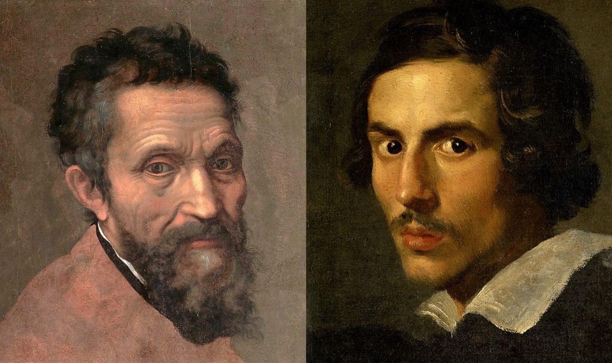 Michelangelo