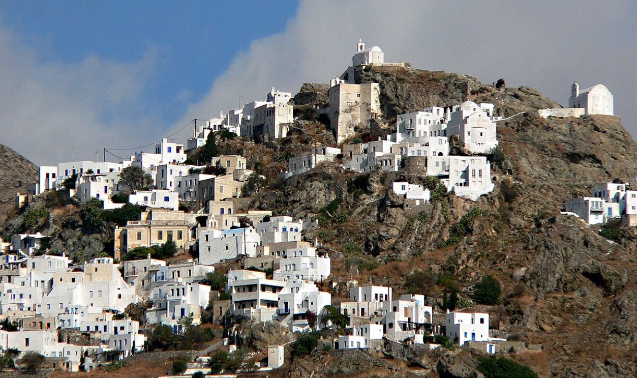 Serifos