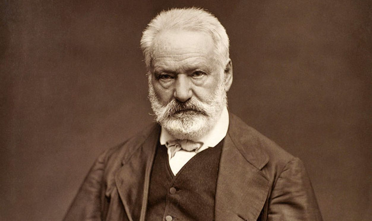 Victor Hugo