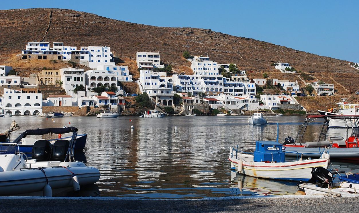Kythnos