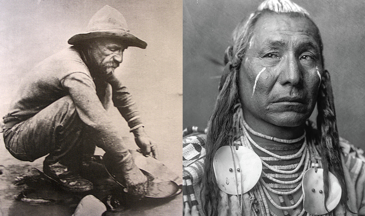 Cali Gold Rush Msn Split