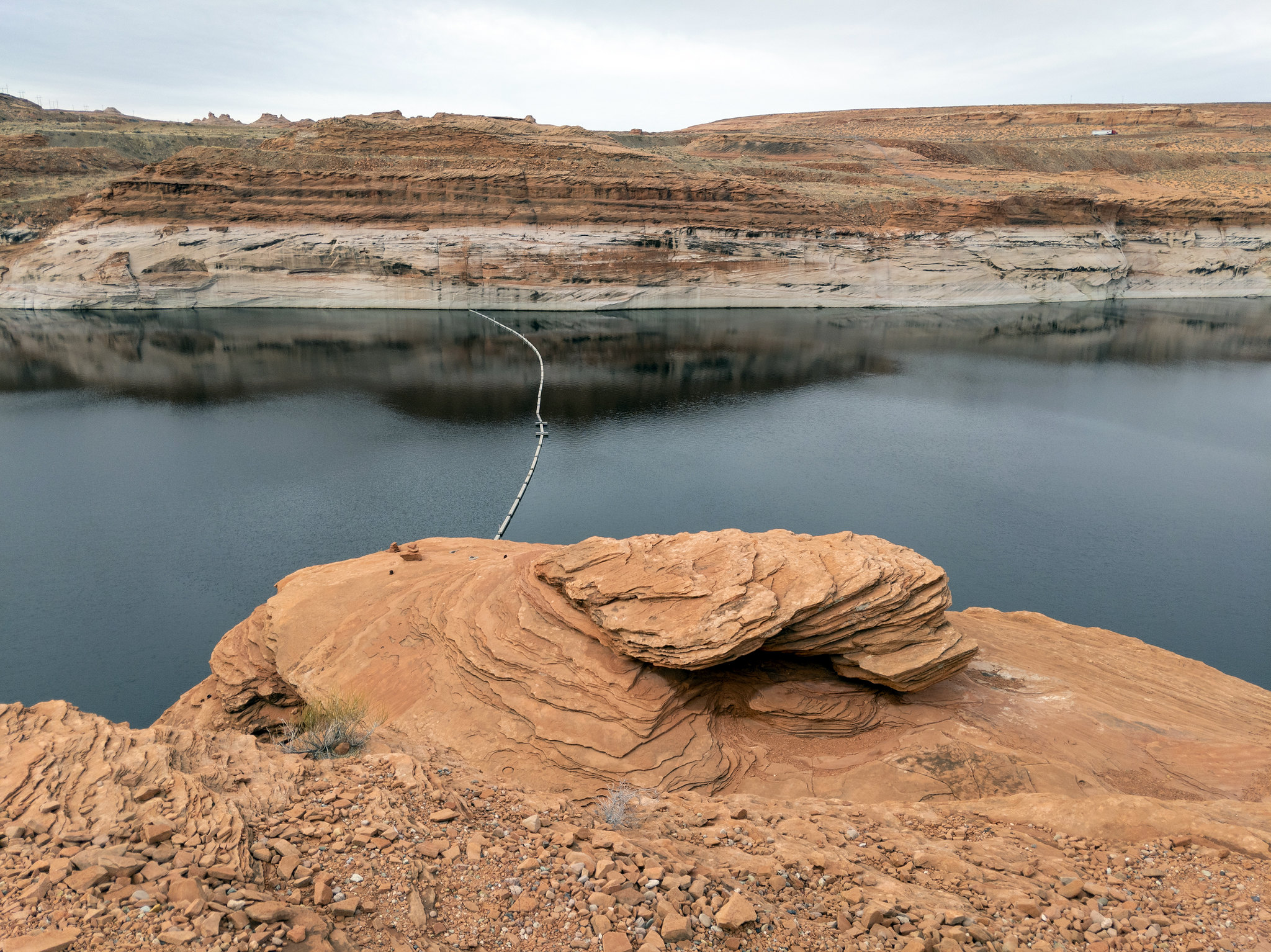 Glen Canyon National Recreation Area - 2019