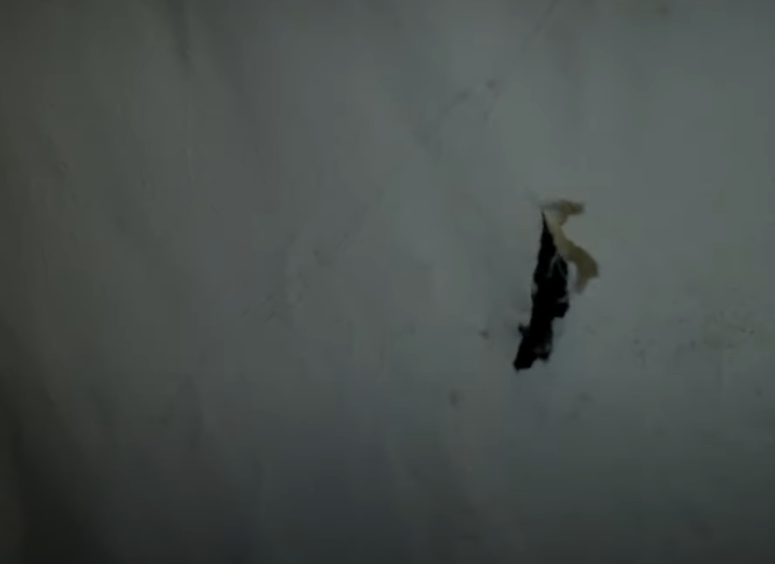 Screenshot form the TV show Timeless (2016-2018)