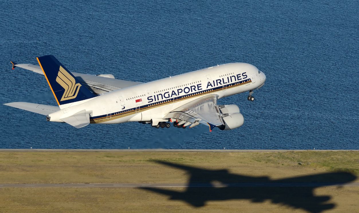 Singapore Airlines