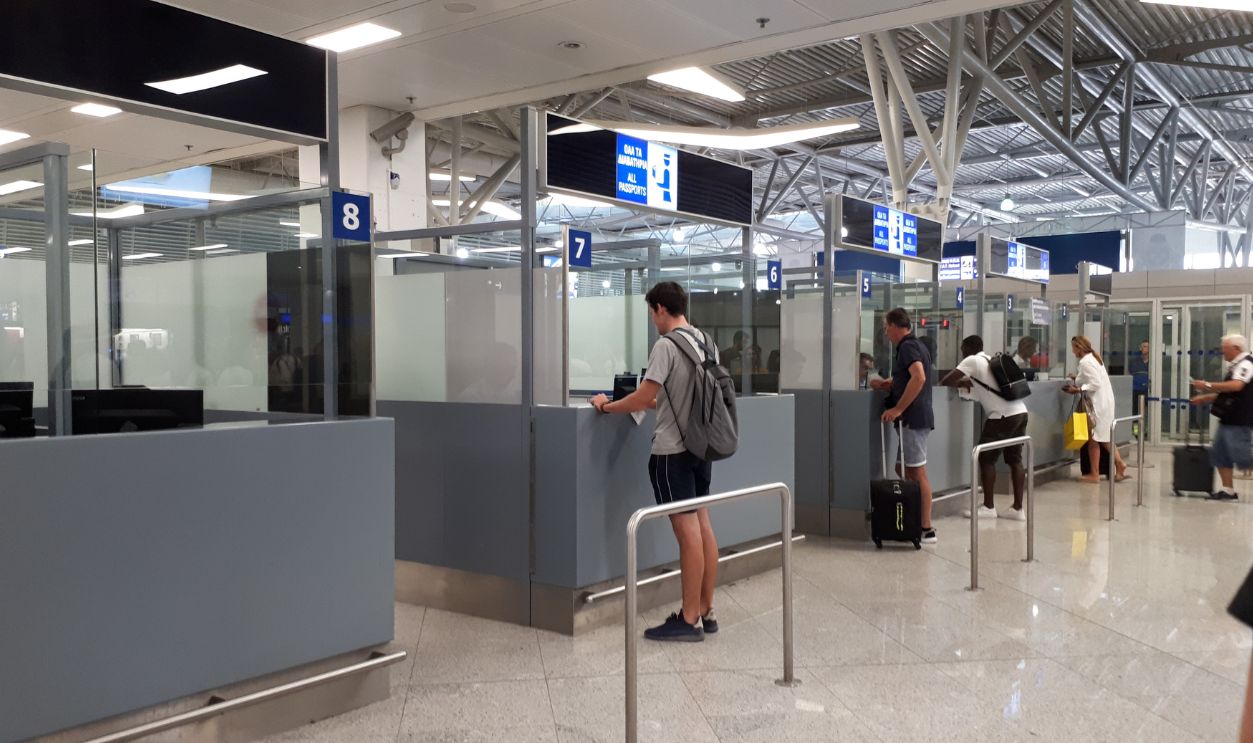 Wright Brothers - Airlines