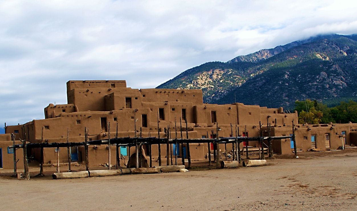Taos