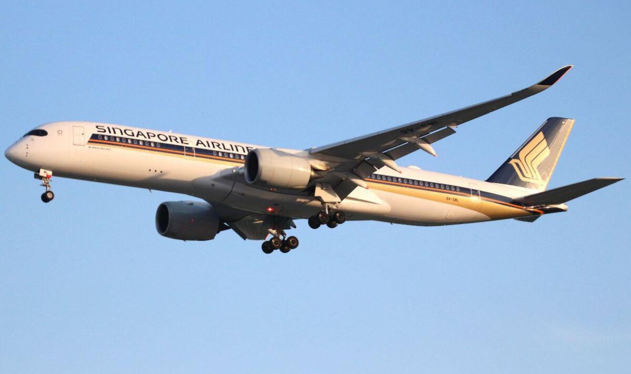 Singapore Airlines